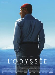 L’ODYSSEE