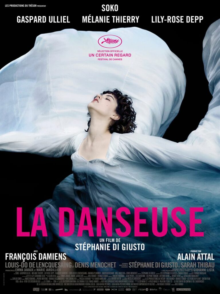 LA DANSEUSE-0