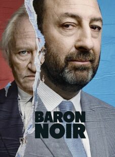 Baron Noir (saison 1)