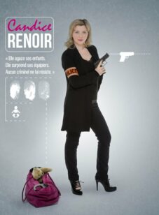 Candice Renoir (saison 5)