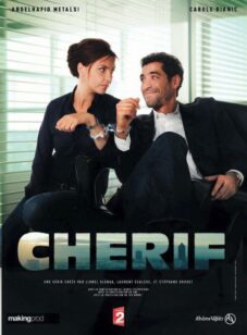 Cherif (saison 4)