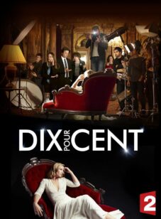 Dix pour cent (saison 2)