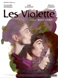 Les Violette