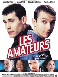 Les amateurs