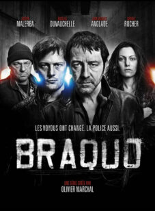 Braquo