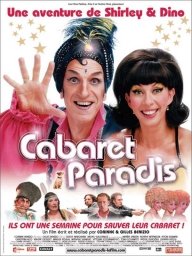 Cabaret Paradis