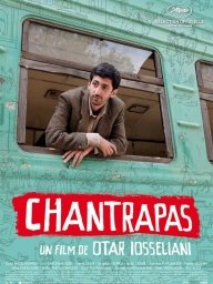 Chantrapas