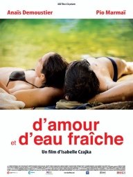 D’amour et d’eau fraîche