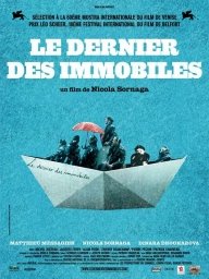 Le dernier des immobiles