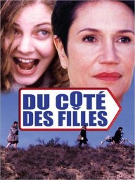 Du côté des filles