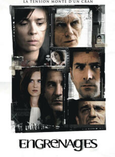 Engrenages (saison 3)