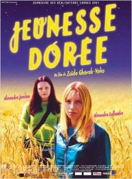 Jeunesse dorée