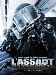 L’assaut