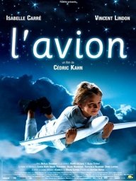 L’avion