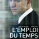 L'emploi du temps-0