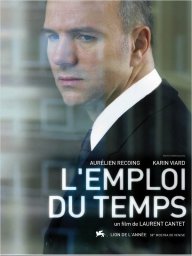 L’emploi du temps