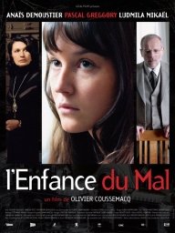 L’enfance du mal