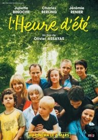 L’heure d’été