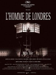 L’homme de Londres