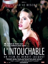 L’intouchable