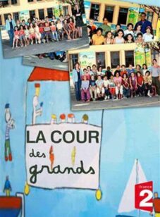 La Cour des grands