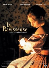 La ravisseuse