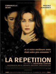 La répétition