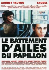 Le battement d’ailes du papillon