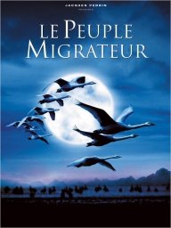 Le peuple migrateur