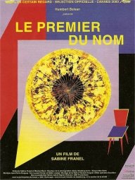 Le premier du nom