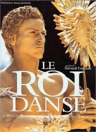 Le roi danse