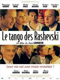 Le tango des Rashevsky