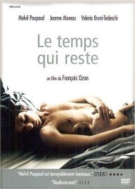 Le temps qui reste