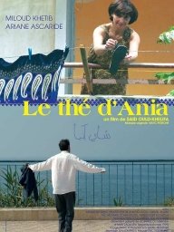 Le thé d’Ania