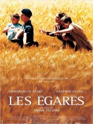 Les égarés