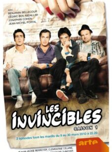 Les Invincibles