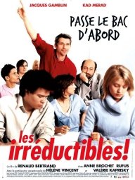 Les irréductibles