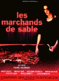 Les marchands de sable