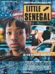 Little Sénégal