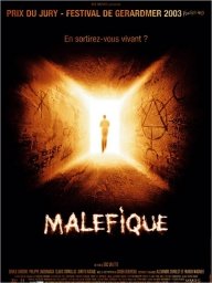 Maléfique