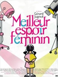 Meilleur espoir féminin