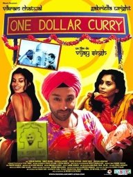 One dollar curry