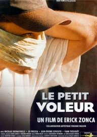 Le petit voleur