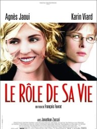 Le rôle de sa vie