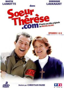 Soeur Thérèse.com