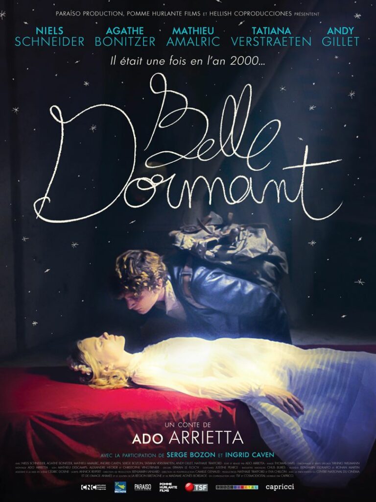 BELLE DORMANT-0