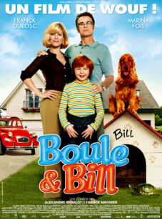 BOULE & BILL 2