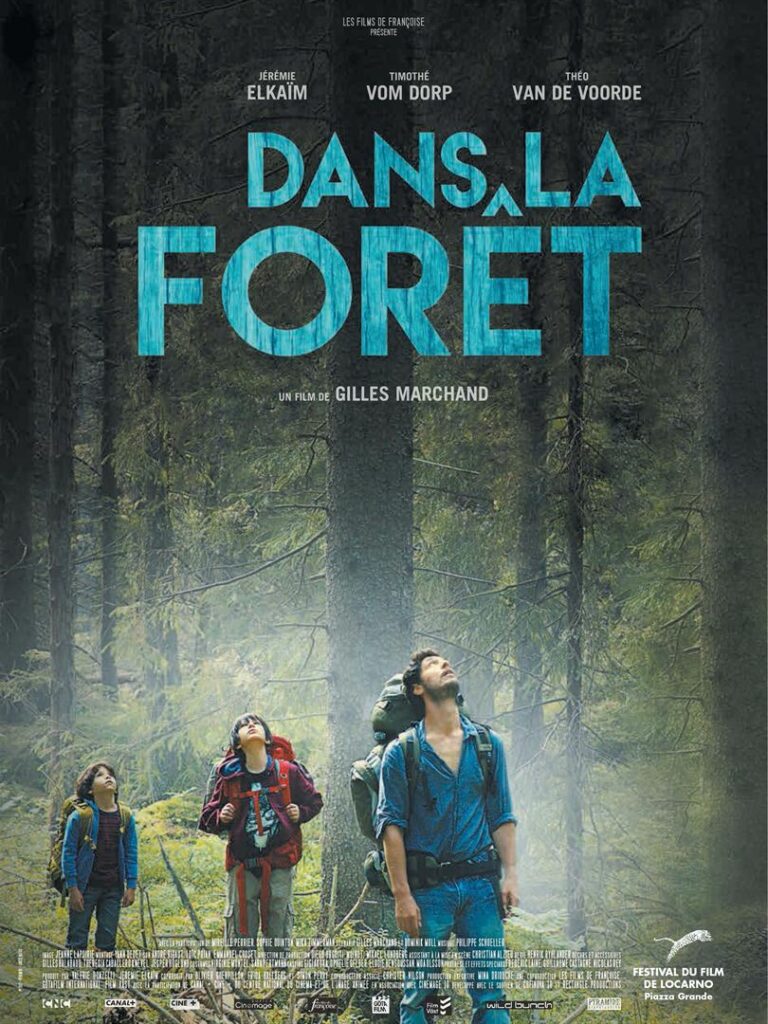 DANS LA FORET-0