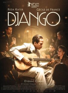 DJANGO