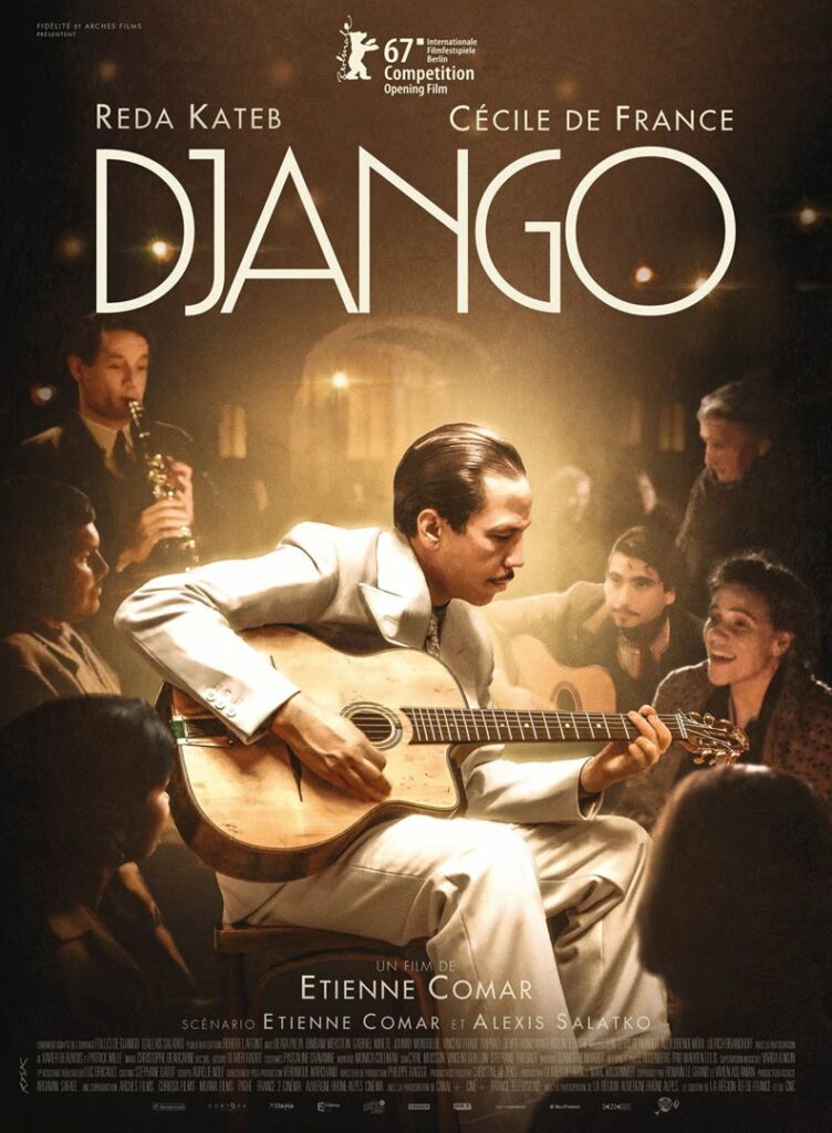 DJANGO-0